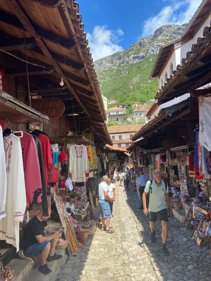 krujë